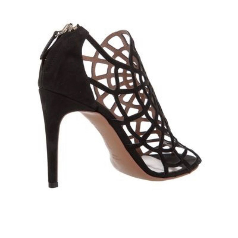 Roberto Cavalli pumps - Picture 2 of 8